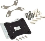 Aqua Computer aqua computer Umrüstkit LGA 1700 inklusive Backprokove für cuplex kryos PRO/XT/HF/Delrin