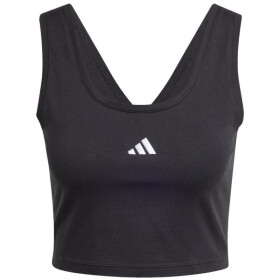 Bavlnené tričko adidas Essentials Small Logo W JE1321 M