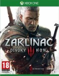 XONE The Witcher 3: Wild Hunt / Elektronická licencia / RPG / Angličtina / od 18 rokov / Hra pre Xbox One (G3Q-00196)