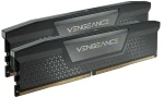Corsair Vengeance 96GB (2x 48GB) DDR5 6000MHz / CL30 / DIMM / XMP / 1.4V (CMK96GX5M2B6000C30)