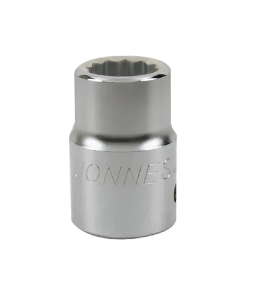 JONNESWAY Nástrčná hlavica 12-hranná 3/4" 36mm / CR-V (JS04H6336)