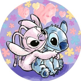 Ravensburger Puzzle Stitch 500 dielikov