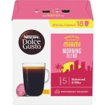 NESCAFÉ Dolce Gusto Grande Miami Morning Blend 18 ks / Kapsľová káva (8445290537768)