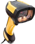 DATALOGIC PowerScan PD9630 HP Digimarc čierna / 2D snímač čiarových kódov / Multi-IF / trigger / vibrácie (PD9630-HP)