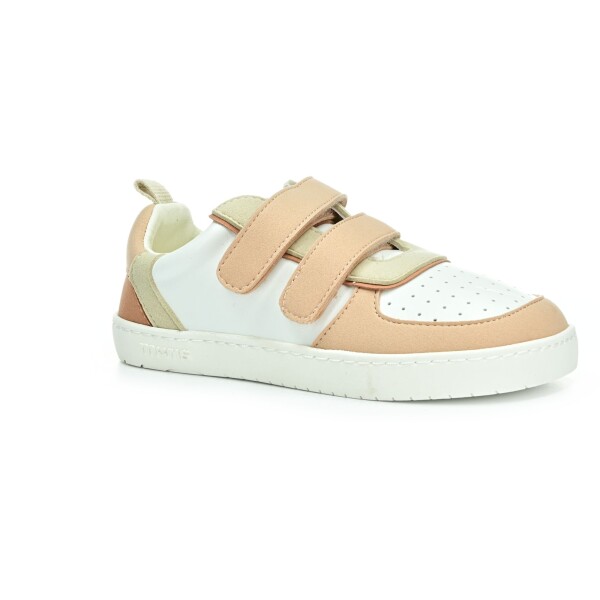 Muris Petra Junior Skin celoročné nízke barefoot topánky 29 EUR