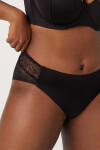 Ysabel Mora 19671 Nohavičky S-XL negro M