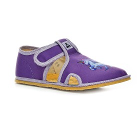 Antal shoes Antal Rascal Unicorn barefoot papuče 33 EUR