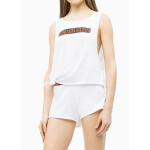 Dámsky top KW0KW00698-143 - Calvin Klein XS