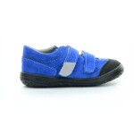 Jonap B22 sv modrá barefoot topánky 22 EUR