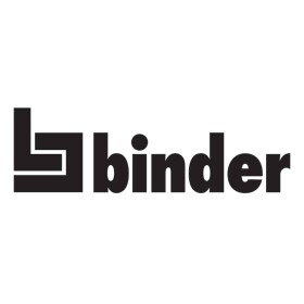 Binder 08 3130 000 000 08 3130 000 000 zaslepovacie šróbenie, 1 ks; 08 3130 000 000