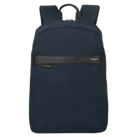 Targus GeoLite EcoSmart Essential 15.6" tmavo-modrá / batoh pre notebooky do 15.6" (TSB96002GL)