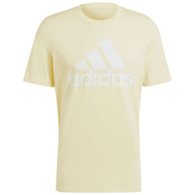 Adidas Essentials Single Jersey Big Logo Tee M IX0135 Pánske M