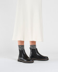 Birkenstock Highwood Leather LENA Black 41