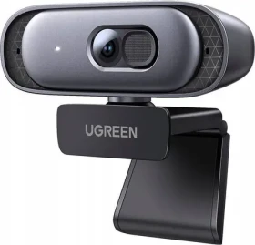 Ugreen CM778 / Webkamera / USB (35626)