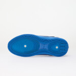 Topánky adidas Harden Volume 10 Core Black/ Ray Blue/ Silver Metallic 10.5