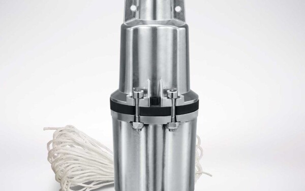 Marina Panardinamas vibracinis siurblys HERVIN TOOLS+, 280 W, 900 l/val., 60 m, VP-280W
