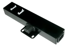 Xtendlan Termostat TELCO / Termostat / 0-60 °C / Flexibilné pripevnenie (TERMOSTAT60-P)