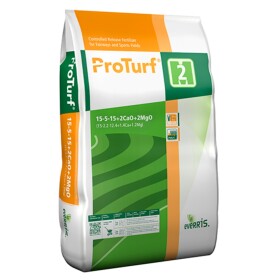 ICL ProTurf 15-6-15+7CaO+2,5MgO trávnikové hnojivo 25 kg