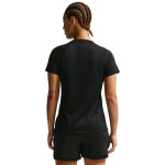 Dámske tričko Nike Dri-Fit Park VIII čierne HV8178 010 M