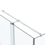 Upevňovacie rameno SAT Walk-in Xmotion SATWIXMZAV3 SATWIXMZAV3