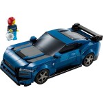 LEGO® Speed Champions 76920 Športové auto Ford Mustang Dark Horse