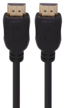 TB Touch HDMI-HDMI v2.0 čierny / Prepojovací kábel / Pozlátené konektory / 1,8 m (AKTBXVH1P20G18B)