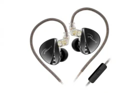 KZ - CCA Polaris slúchadlá s mikrofónom (6970493063049)