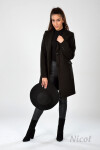 Gamstel Coat Nicol Black