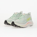 Tenisky Hoka® W Clifton 10 Sea Glass/ Neon Flame EUR 37 1/3