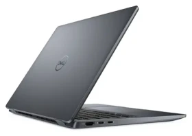 DELL Latitude 7450 sivá / Notebook / 14" FHD + / Intel Core Ultra 7-165U 1.7GHz / 16GB / 512GB SSD / Intel Graphics (GV98K)