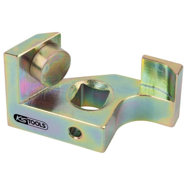 KS Tools 150.1239 Kľúč na napínanie klinového remeňa pre Mercedes; 150.1239