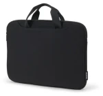 Dicota SMART Sleeve ONE 14-14.1" čierna / Puzdro na notebook / do 14.1" / RPET (D32082-RPET)