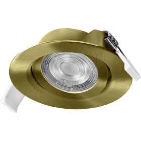 OSRAM HOMELIGHTING 4099854595615 stropná lampa, LED stropná lampa bronzovo zelená; 4099854595615