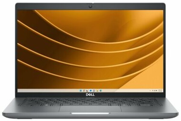 DELL Latitude 5450 sivá / 14" FHD / Intel Core Ultra 5-125U 1.3GHz / 8GB / 512GB SSD / Intel Graphics / W11P (N20PP)