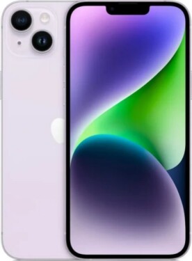 Apple iPhone 14 Plus 5G 6/256GB Fialový (MQ563YC/A)