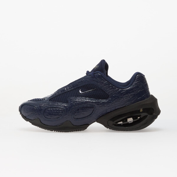 Tenisky Nike Wmns Nk Air Max Muse Se Midnight Navy/ Mtlc Dark Grey-Black EUR 37.5