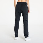 Kalhoty Columbia Vast Canyon™ High-Rise Softshell Pants So-Black L