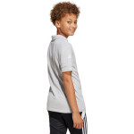 Tričko adidas Squadra 25 Polo Jr JY3412 116 cm