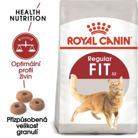 Royal Canin Cat Regular Fit