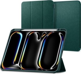 Spigen URBAN FIT IPAD PRO 11 5 / 2024 MIDNIGHT GREEN