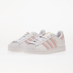 Tenisky adidas Superstar II Ftwr White/ Clear Pink/ Ftwr White EUR 38 2/3