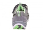 Detská celoročná obuv SPORT5 GTX, Superfit, 1-000237-2510, sivá - 25