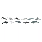 Safari Ltd. Safari Ltd. Veľryby a delfíny