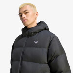 Bunda adidas Hooded Regen Jacket Black S