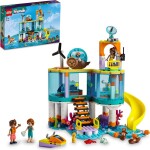 LEGO® Friends 41736 Námorné záchranárske centrum