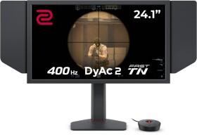 BenQ ZOWIE XL2566X+ (9H.LMRLB.QBE)
