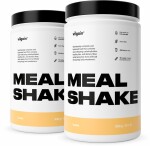 Vilgain Meal Shake – 2× vanilka 900 g
