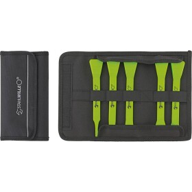 Stahlwille 96722700 sada plastových škrabiek 5 ks. 1 ks; 96722700