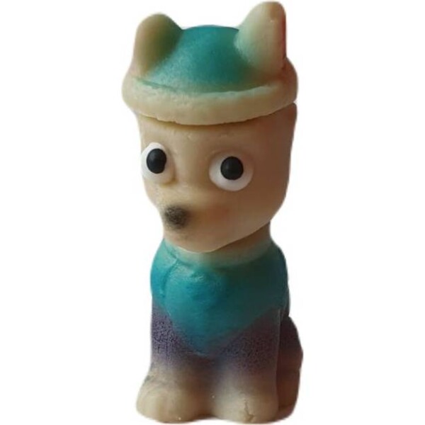 Marcipánové figúrky Tlapičie Patrola Everest 8x4,5 cm - Frischmann vyškov - Frischmann vyškov