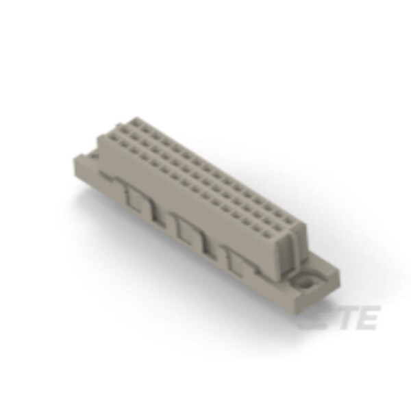 TE Connectivity 8-1393640-3 1 ks Box; 8-1393640-3